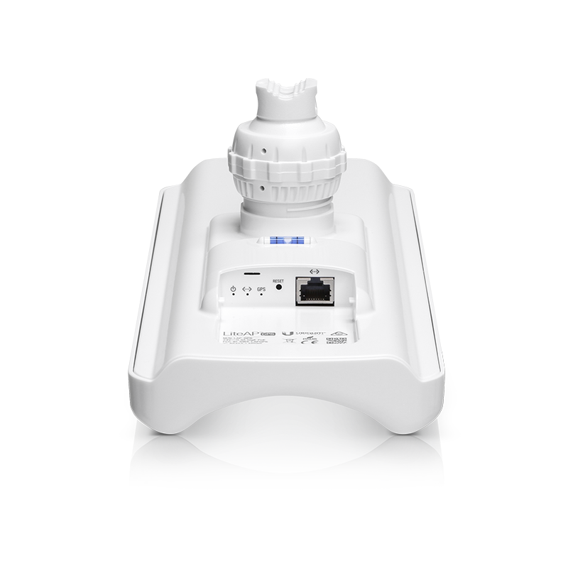 Секторная точка доступа Ubiquiti LAP-GPS, 5 ГГц, синхронизация по GPS, от 450 Мбит/с, фото 5