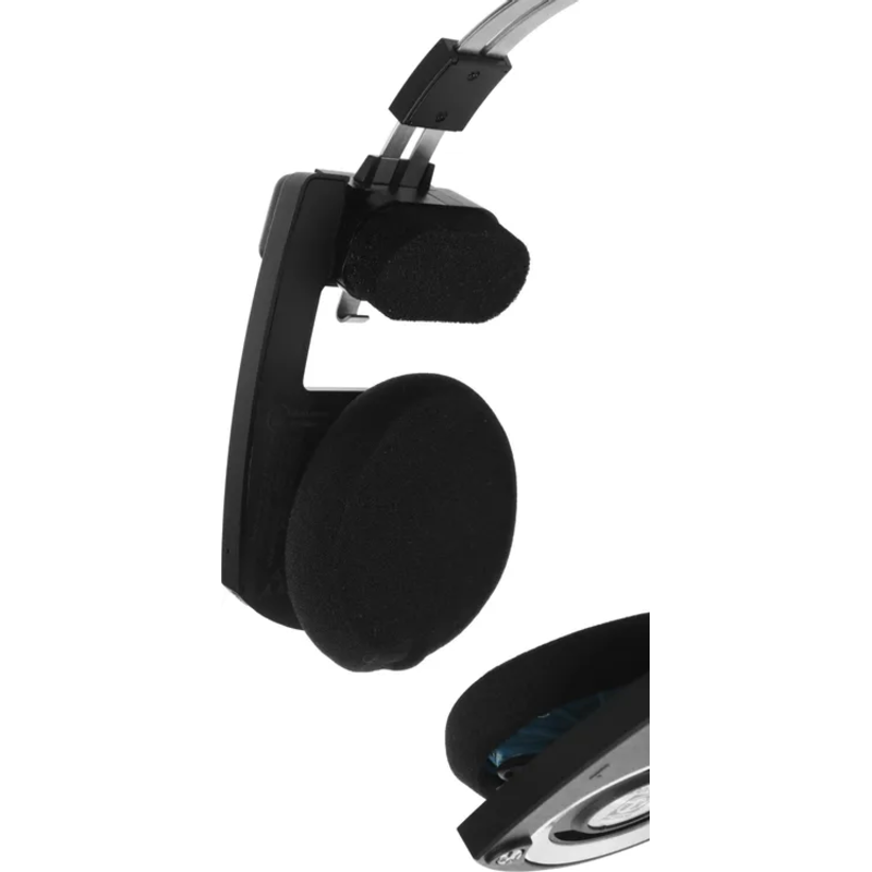 Беспроводные наушники/ KOSS Porta Pro Wireless 2.0 Чёрный (21299197677), фото 6