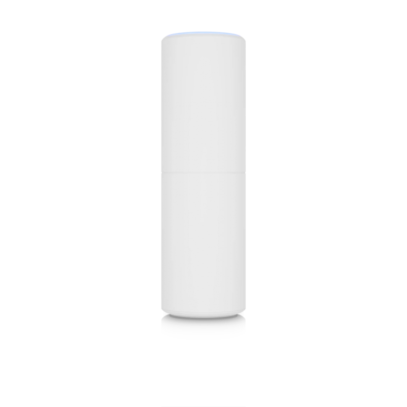 Точка доступа Ubiquiti U6-Mesh Wi-Fi 6, для улицы и помещений, mesh, питание PoE, фото 2