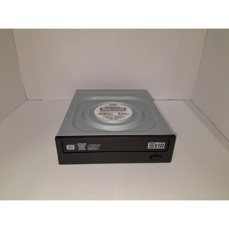 Внутренний оптический DVD привод (STM DVD28-I/B), фото 5