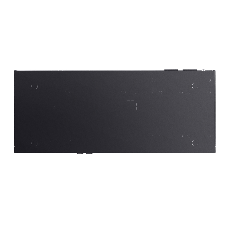 Аппаратный контроллер TP-Link Omada OC400, 4 порта 1 Гбит/с, 2 SFP, 2 USB 3.0, фото 5