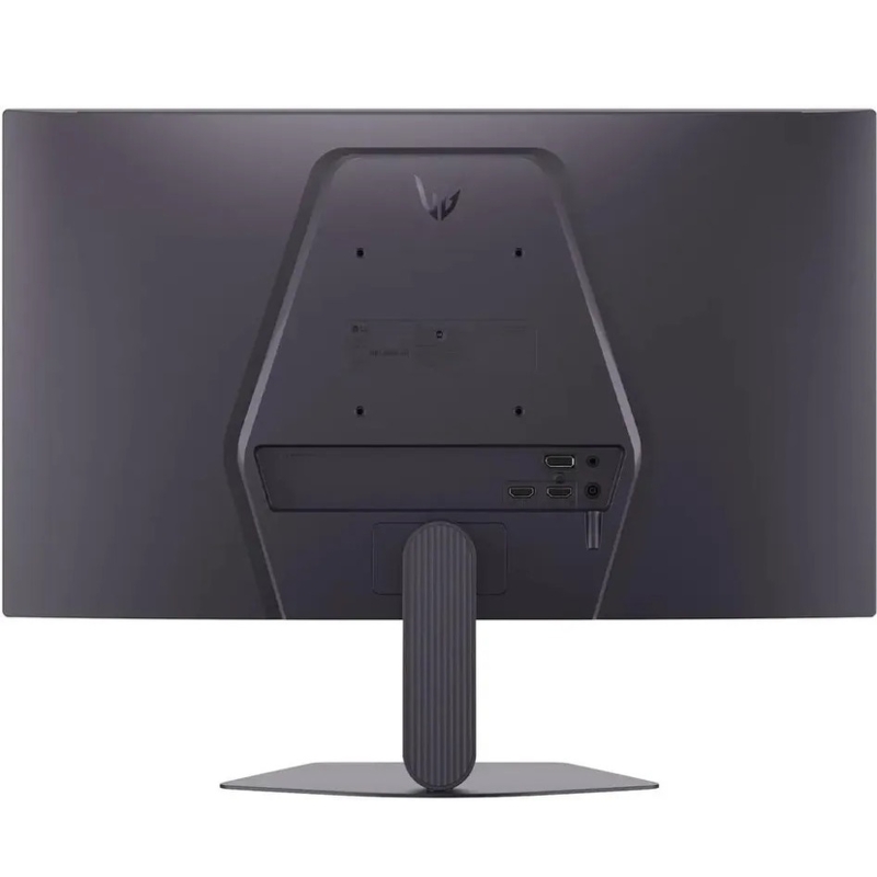 Монитор LG UltraGear 25G523B-B, 24.4 дюйма, 1920x1080, 200 Гц, IPS, 300 кд/м², фиолетово-серый, фото 4
