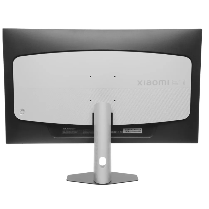Монитор Xiaomi 27" 2K Монитор G27Qi 2026 черный IPS LED 16:9 HDMI матовая 1000:1 400cd 178гр/178гр 2560x1440 200Hz FreeSync Premium DP 2K 4.15кг, фото 7
