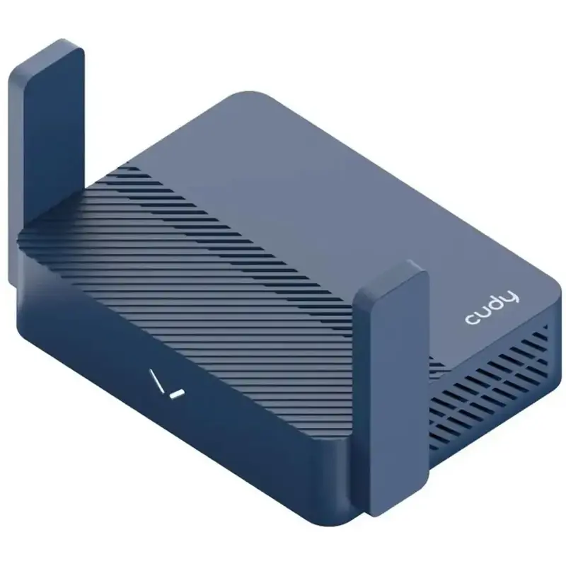 Wi-Fi роутер Cudy AX3000 2.5G Wi-Fi 6 Router with USB, Wi-Fi 5, фото 2