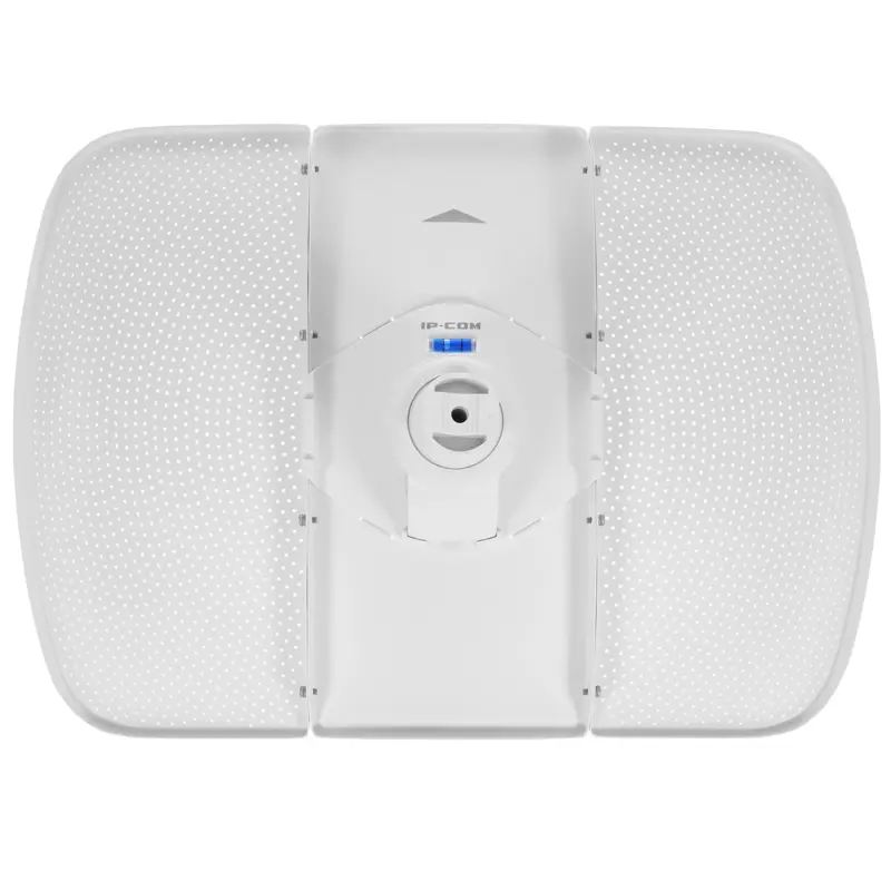 Радиомост Tenda IP-COM iLBE-5AC, 5 ГГц, 867 Мбит/с, антенна 23 дБи, IP65, порт 1 Гбит/с, PoE, фото 4