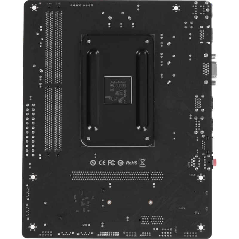 Материнская плата Maxsun MS-Challenger B450M, AM4, AMD B450, Micro-ATX, DDR4, фото 5