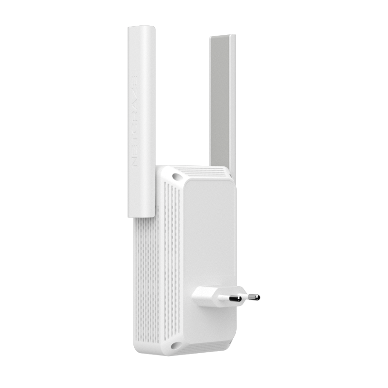 Mesh-система Wi-Fi Netcraze Buddy 4 Wi-Fi N300 2, 1 модуль, 0 портов LAN, 2 антенны, фото 2