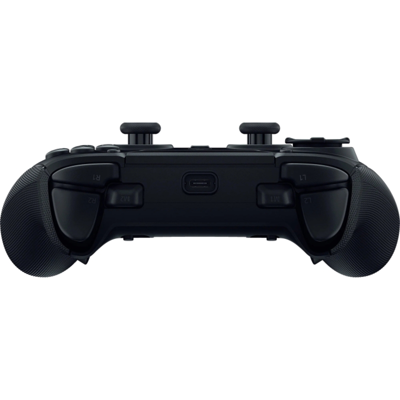 Геймпад Razer Raiju V3 Pro for PS5 & PC, USB-A, радиоканал, для PC, PS5, чёрный, фото 7