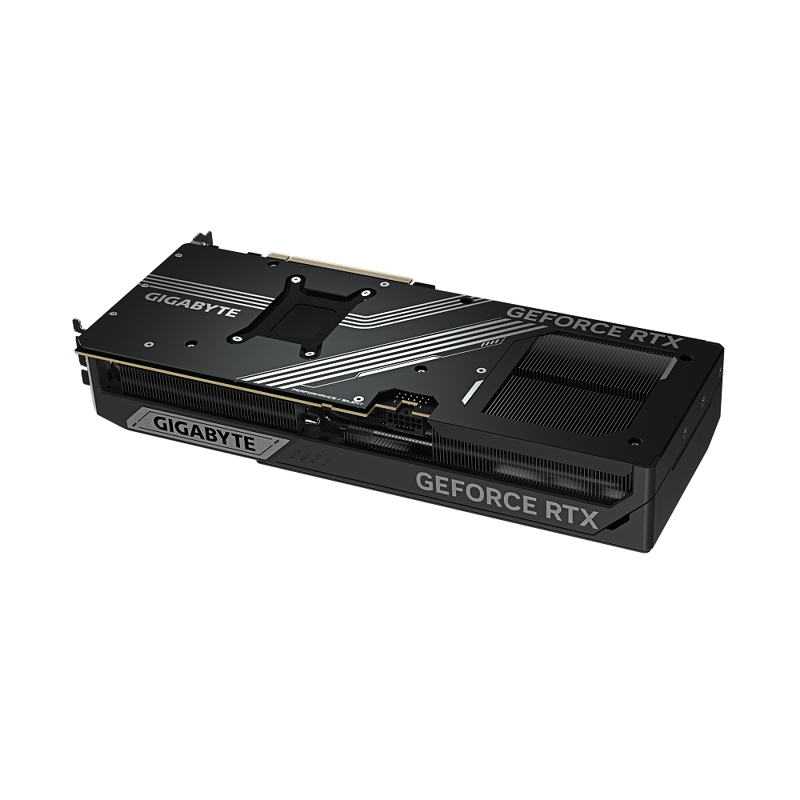 Видеокарта Gigabyte GV-N507TWF3OC-16GD, фото 8