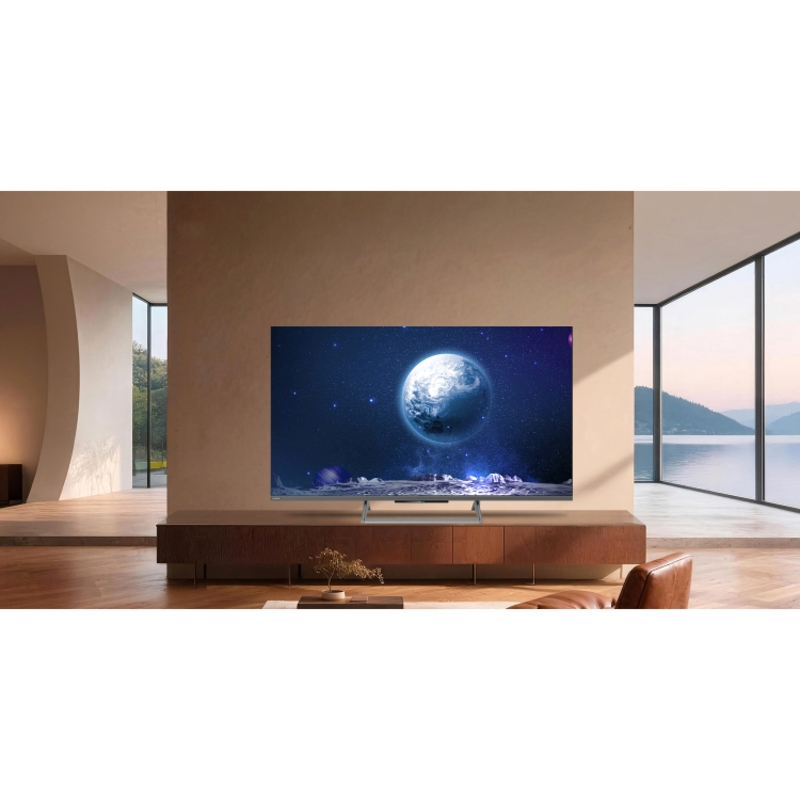 Телевизор Skyworth 75X67H, 75 дюймов, Ultra HD, 120 Гц, Android TV, DVB-T2/C/S2, чёрный, фото 8