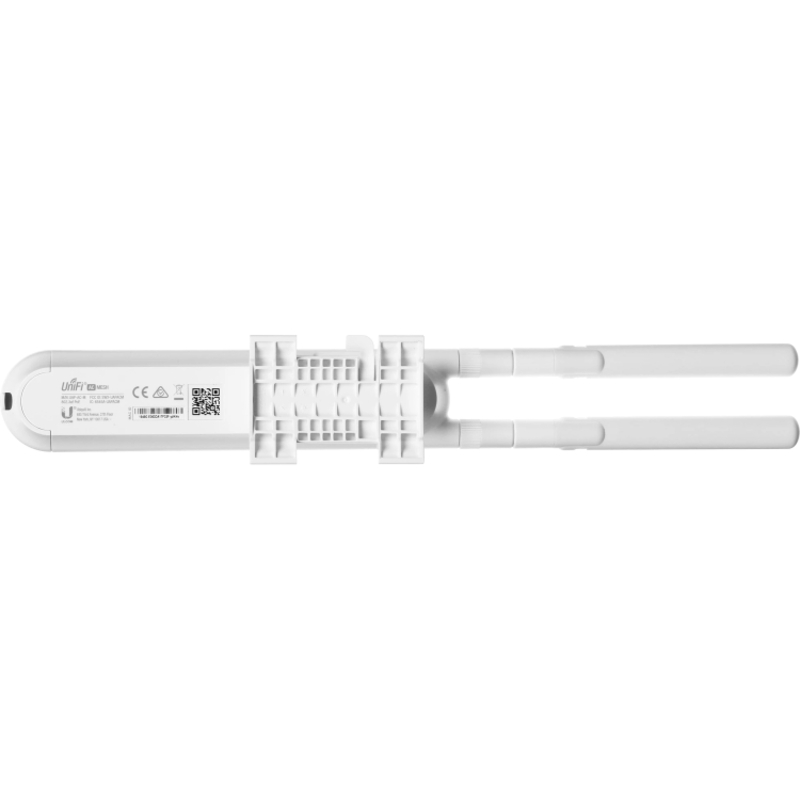 Точка доступа Ubiquiti UniFi AC Mesh UAP-AC-M Wi-Fi 5, 2 съёмные антенны, PoE, фото 6