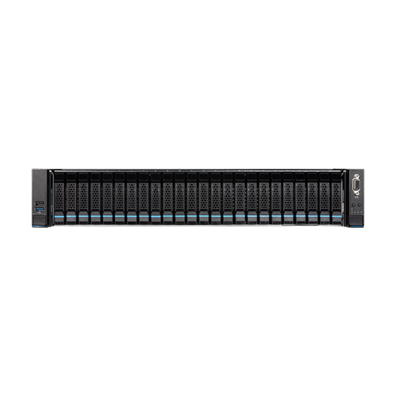 Серверная платформа MSI S2205-04, 2U, 2x Intel 4/5gen LGA4677 350w, 32x DDR5, 8 SATA/SAS*/NVME hsb+ 16 NVME hsb+ 4x2.5''hsb rear (MSI 939-S322-003), фото 4