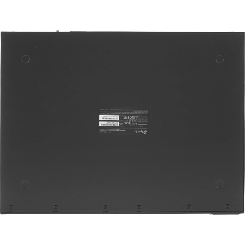 Коммутатор TP-Link JetStream SG3428XMP управляемый, 24 порта PoE+ 1 Гбит/с, 4 SFP+ 10 Гбит/с, 384 Вт, фото 5