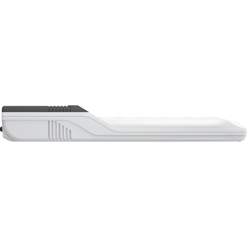 Сетевой фильтр ZIS Pilot Pro GP, 6 розеток (5 евро + Gadget Parking), шнур 3 м, 2200 Вт, автомат, фото 6