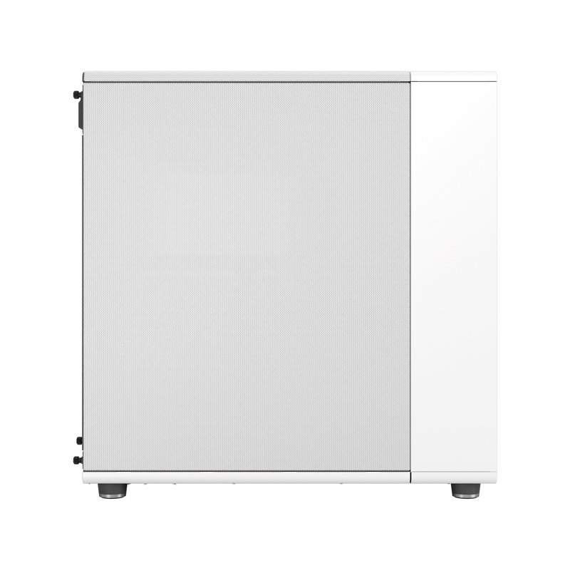 Корпус для ПК Fractal Design North XL, Full Tower, белый, под ATX, E-ATX, mATX, Mini-ITX, фото 14