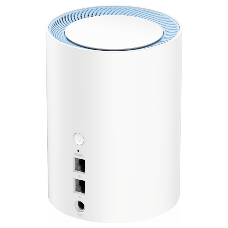 Mesh-система Wi-Fi Cudy AC1200 Wi-Fi Mesh Solution 3-Pack, 3 модуля, 4 антенны, фото 3