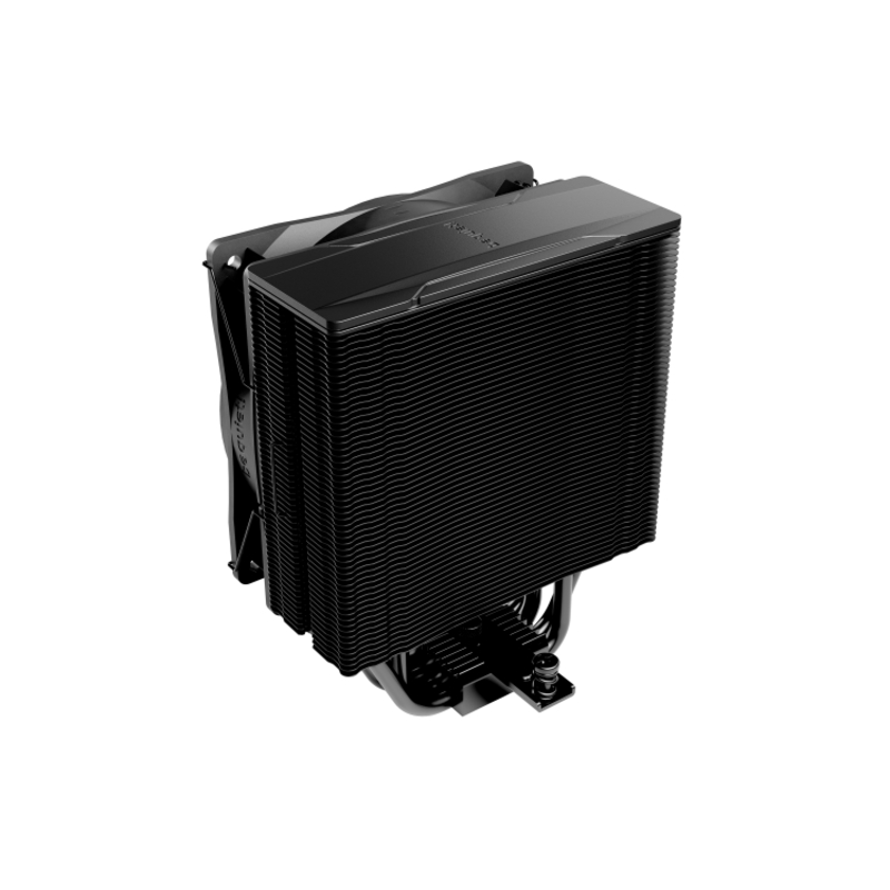 Кулер для процессора be quiet! PURE ROCK 3 LX, AM4, AM5, LGA115X, LGA1200, LGA1851, 1700, до 190 Вт, фото 2