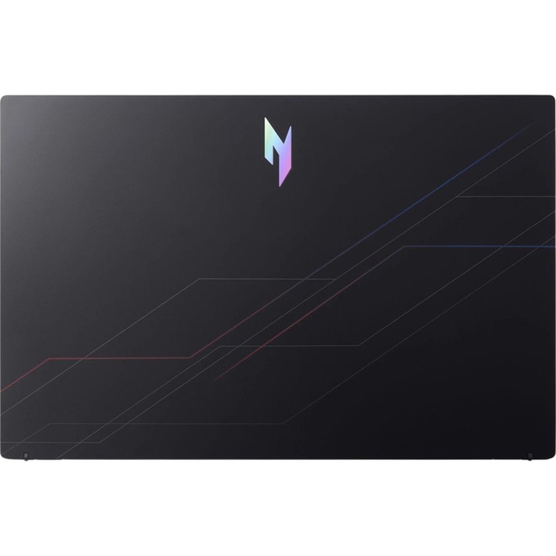 Ноутбук Acer Nitro V15 ANV15-52-70SQ, Core 7 240H, 16 ГБ ОЗУ, 512 ГБ, Intel Arc Xe-LPG 64EU, 15.6 ″, фото 6