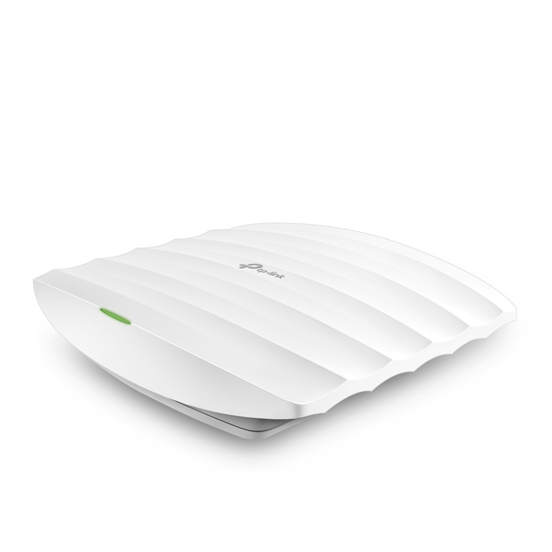 Точка доступа TP-Link AC1750 Ceiling Mount Dual-Band Wi-Fi Access Point, 1000 Мбит/с, 2 порта LAN, PoE, фото 3