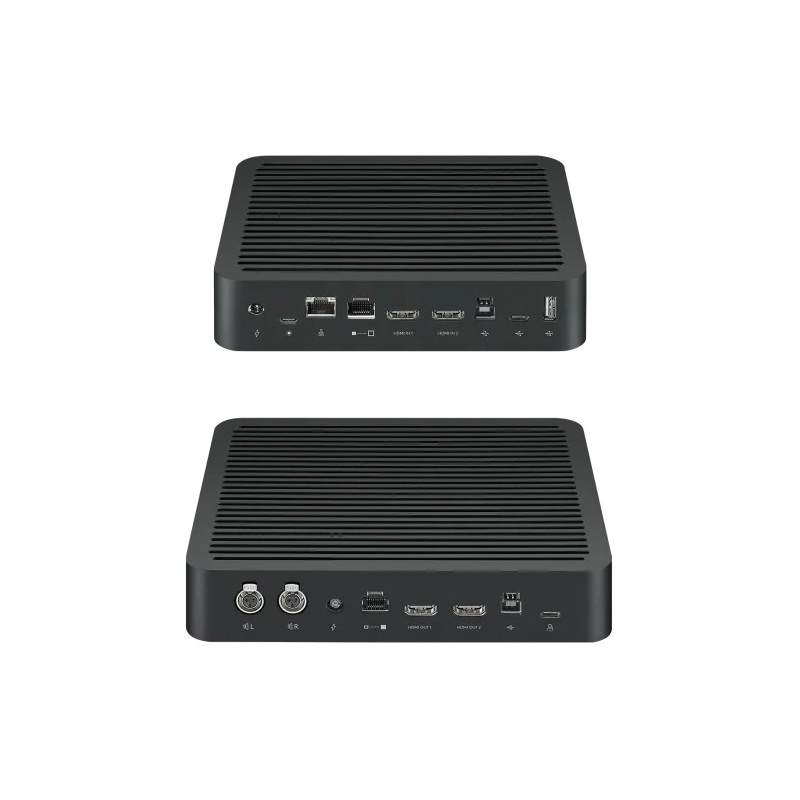 Камера для ВКС Logitech Rally Camera Ultra-HD (Logitech 960-001237), фото 5