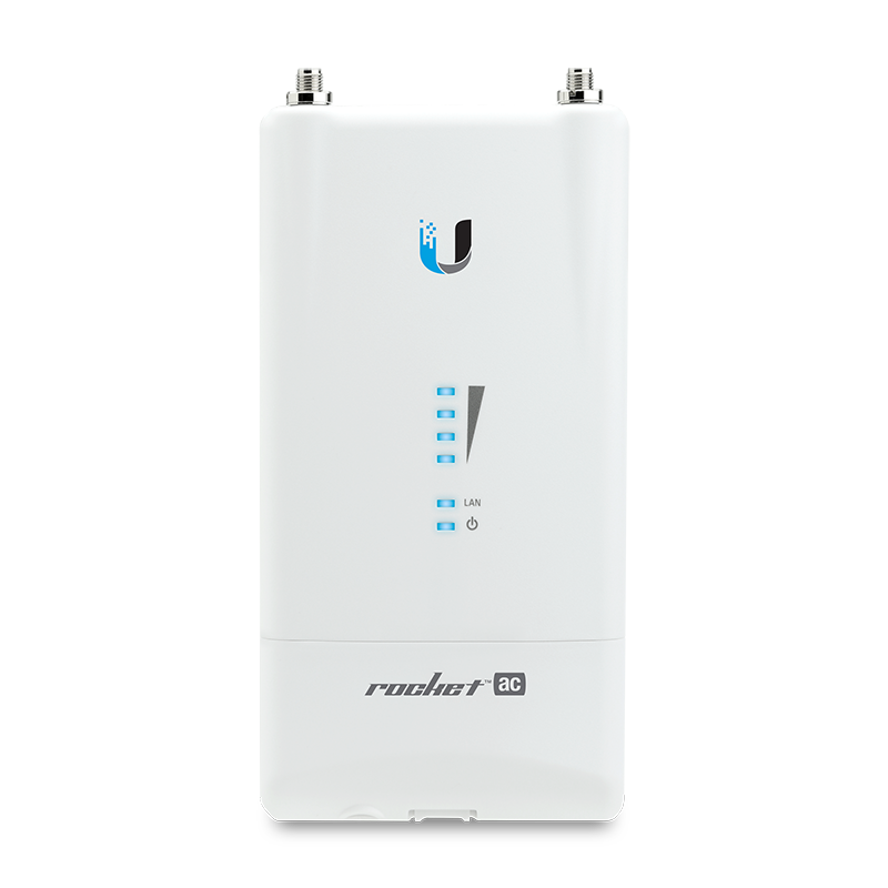 Радиомодуль Ubiquiti R5AC-Lite airMAX AC, от 500 Мбит/с, PoE, фото 2