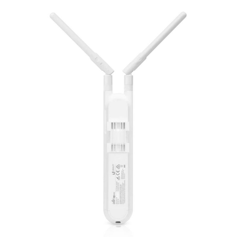 Точки доступа Ubiquiti UniFi AC Mesh UAP-AC-M-5, комплект 5 шт., Wi-Fi 5, PoE, фото 10
