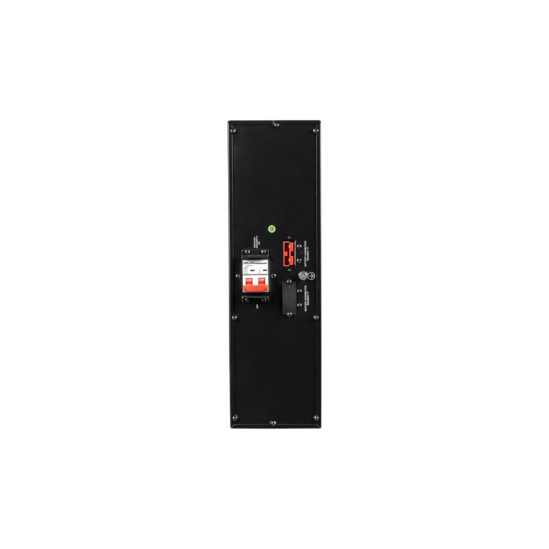 Батарейный модуль Systeme Electric BPSE240RT3U5 для ИБП SRTSE 5K/6K, 240 В, 20 батарей, 3U, фото 4