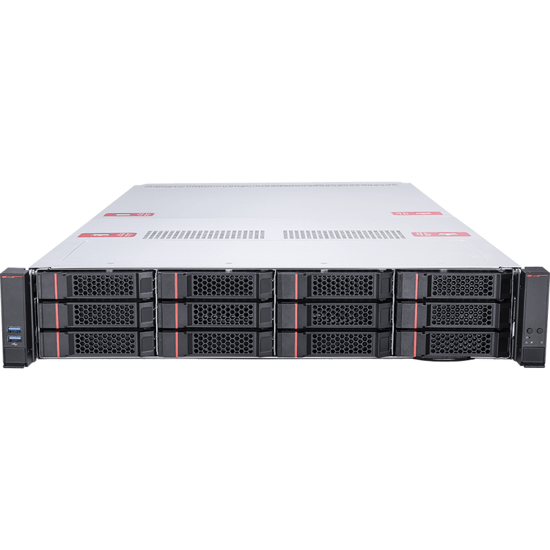 Серверная платформа MSI S5062X270RAS12-HE, 2U, 2x Intel 6gen LGA4710 350W, 32x DDR5, 4x 2.5/3.5'' SATA/SAS*/NVME + 8x 2.5 (MSI 939-S418-04S), фото 3