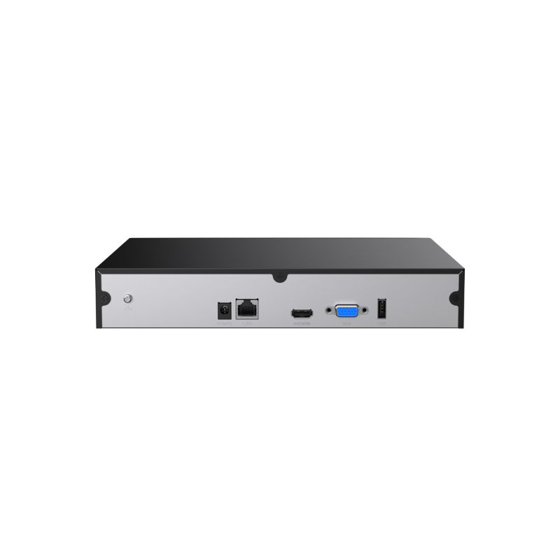Сетевой видеорегистратор Tenda IP-COM NVR3116 на 16 каналов, UHD, фото 4