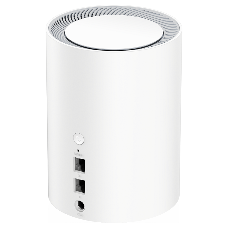 Mesh-система Wi-Fi Cudy AX3000 Wi-Fi 6 Mesh 2.5G Solution 2-Pack, 2 модуля, 5 антенн, фото 4