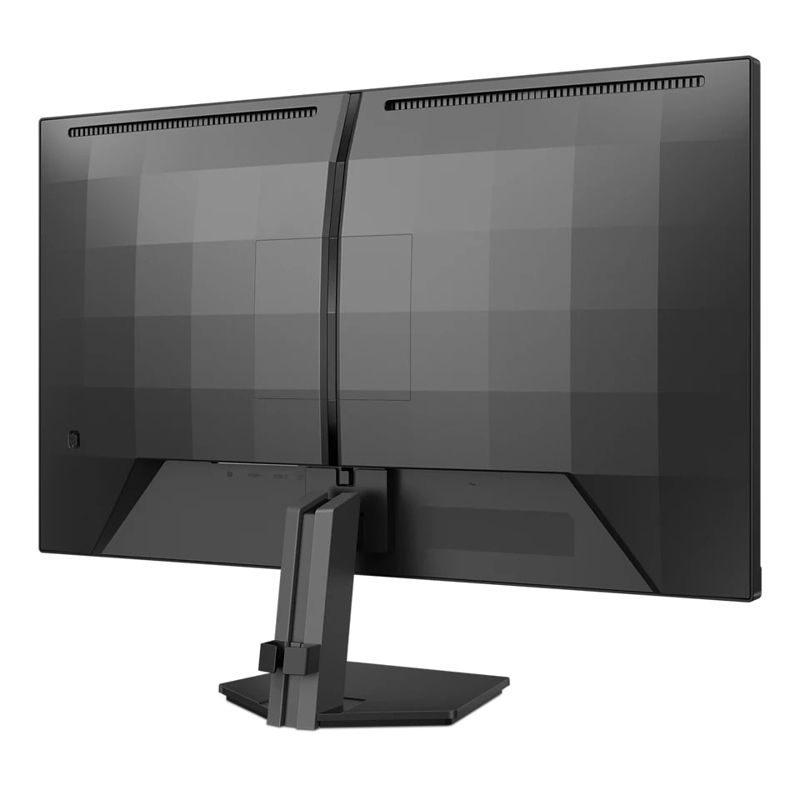 Монитор Philips 27M2N3500PF, 27 дюймов, 2560x1440, 260 Гц, IPS, чёрный, DP 1.4 x 1, HDMI 2.0 x 2 и др., фото 5
