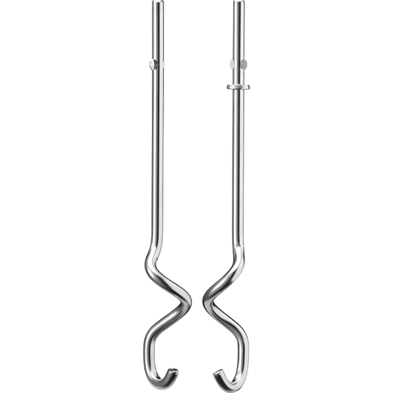 Ручной миксер KitchenAid 5KHM9212EPT, 9 скоростей, 85 Вт, фисташковый, фото 6