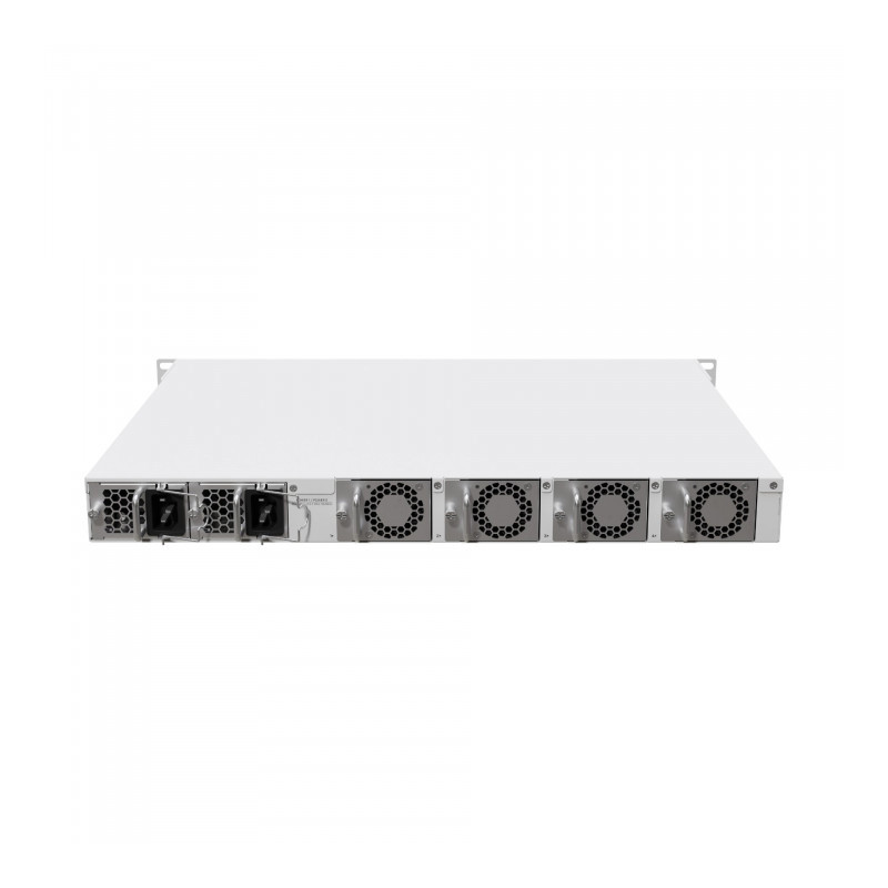 Маршрутизатор MikroTik CCR2216-1G-12XS-2XQ, 2 порта QSFP 100 Гбит/с, SFP28 25 Гбит/с, фото 3