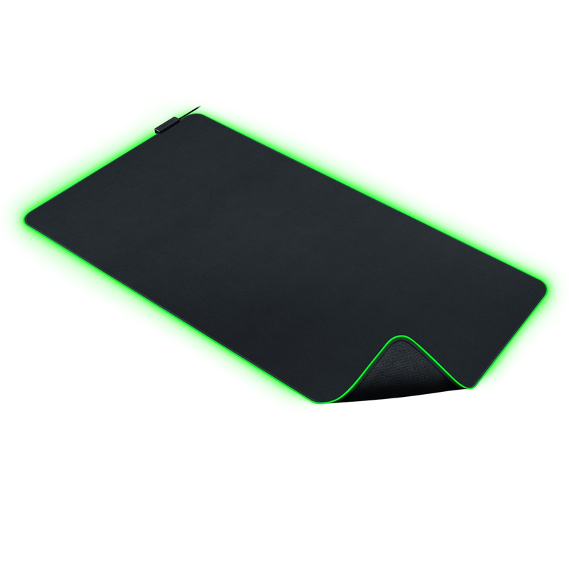 Коврик для мыши Razer Goliathus Chroma 3XL, размер XXXL, ткань, фото 2