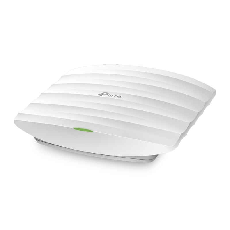 Точка доступа TP-Link 300Mbps N Ceiling, 100 Мбит/с, 1 порт LAN, фото 2
