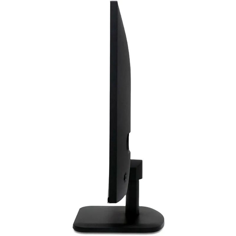 Монитор Acer EK271P6bi, 27 дюймов, 1920x1080, 144 Гц, IPS, чёрный, Audio in x 1, Audio out x 1 и др., фото 5