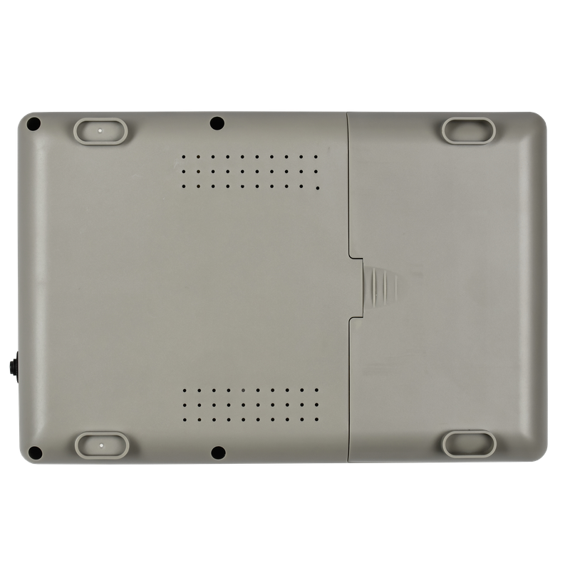 ИБП ITK ELECTRA ST8, 1000 ВА, 600 Вт, Line-Interactive, 8 розеток, Schuko, EST8-1000VA-1-001-L, фото 5
