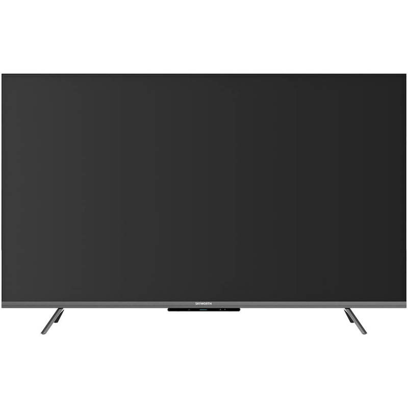Телевизор Skyworth 50Q66H, 50 дюймов, 4K UHD, QLED, 120 Гц, DVB-T2/C/S2, подсветка Direct LED, фото 8