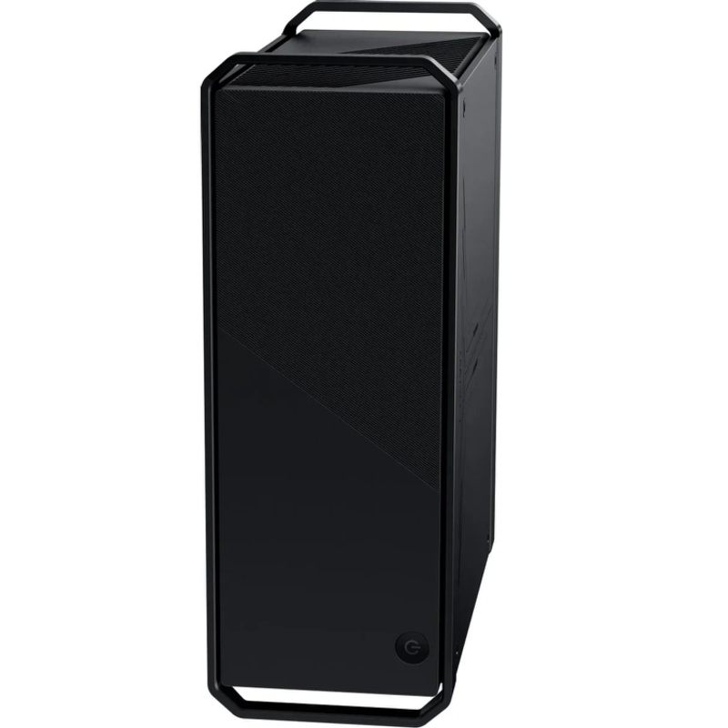 Компьютер/ Chuwi CoreBox Intel Core i5 13420H(2.1Ghz)/16384Mb/512PCISSDGb/Int:Intel UHD Graphics/BT/WiFi/war 1y/0.865kg/Grey/Win11Pro + DDR4(njSlots)/USB3.0*4/HDMI*2/DP*1/RJ45*1/WIFI6,BT5.2/bracket, фото 3
