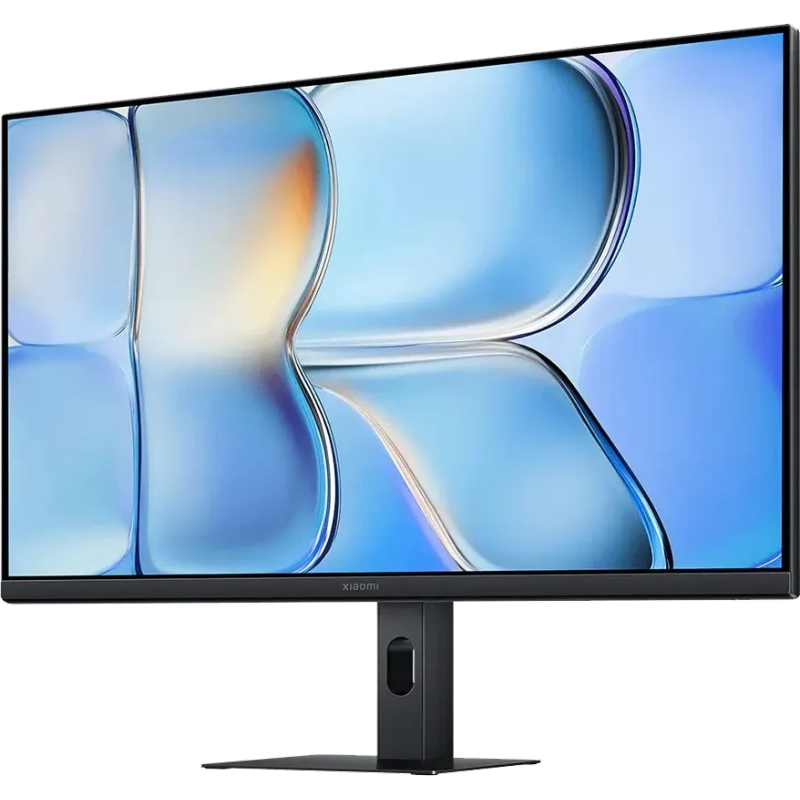 Монитор Xiaomi 27" A27i 2026, 16:9, IPS, FHD, 6ms, 300cd, 144Hz, HDMI, DP, фото 2