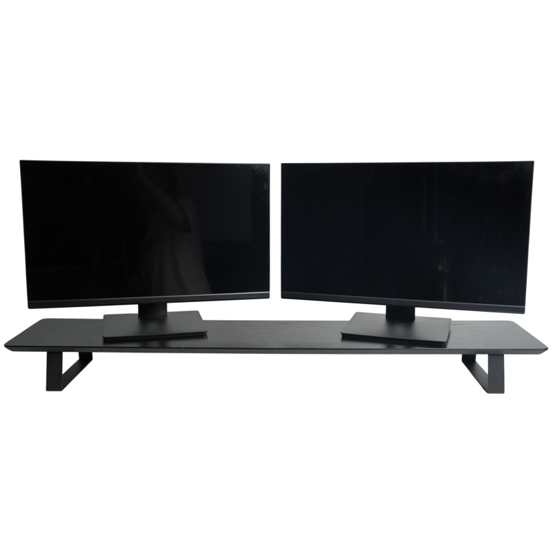 Подставка под монитор Geek Nook Monitor stand Focus Station 116x9x23 cm, 2024042006, фото 7