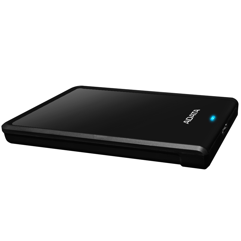 Внешний накопитель ADATA AHV620S-4TU31-CBK, HDD 4 ТБ, USB 3.2 Gen 1 Type-A, фото 5