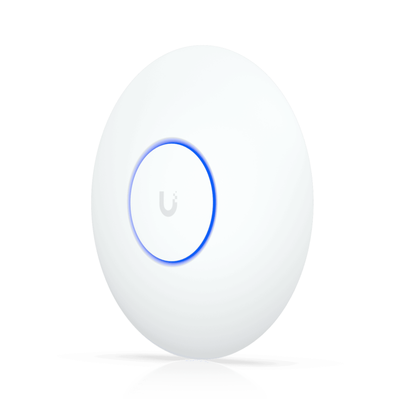 Точка доступа Ubiquiti U7-Lite Wi-Fi 7, потолочная, порт 1 Гбит/с, питание PoE, фото 2