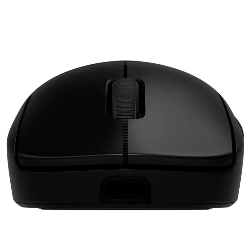 Мышь Logitech G PRO 2 LIGHTSPEED, USB-A, радиоканал, 32000 dpi, чёрный, подсветка, фото 2