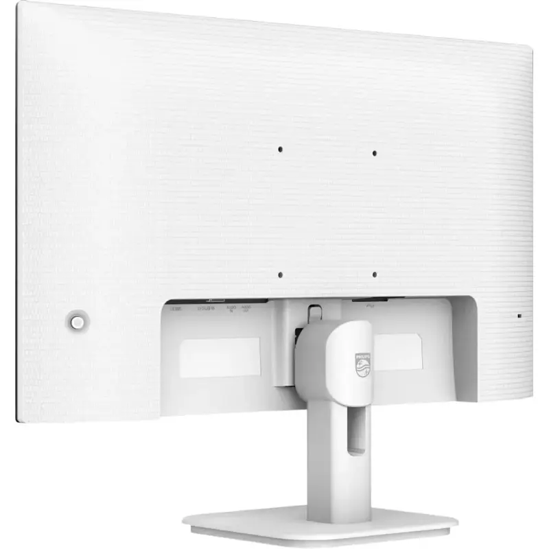 Монитор Philips 27E1N1200AW, 27 дюймов, 1920x1080, 120 Гц, IPS, белый, DisplayPort, HDMI 1.4 x 1 и др., фото 7