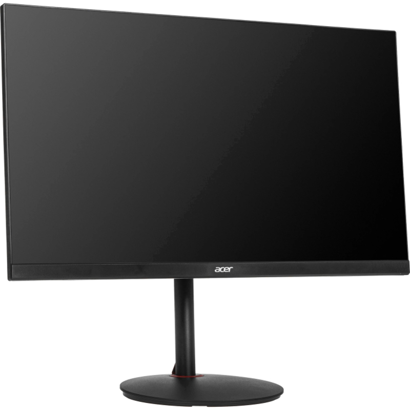 Монитор Acer Nitro XV272UW2bmiiprx, 27 ″, 2560x1440, 240 Гц, IPS, чёрный, формат 16:9, фото 2