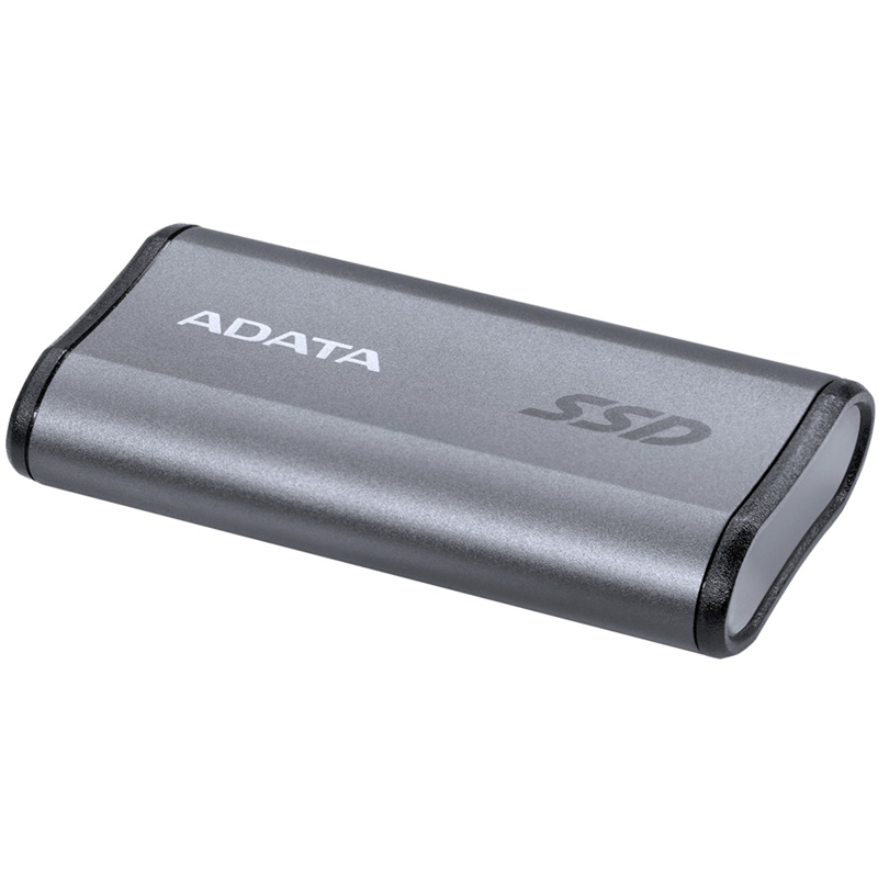 Внешний накопитель ADATA SE880, SSD 1 ТБ, USB 3.2 Gen 2 Type-C, чтение 2000 МБ/с, фото 6