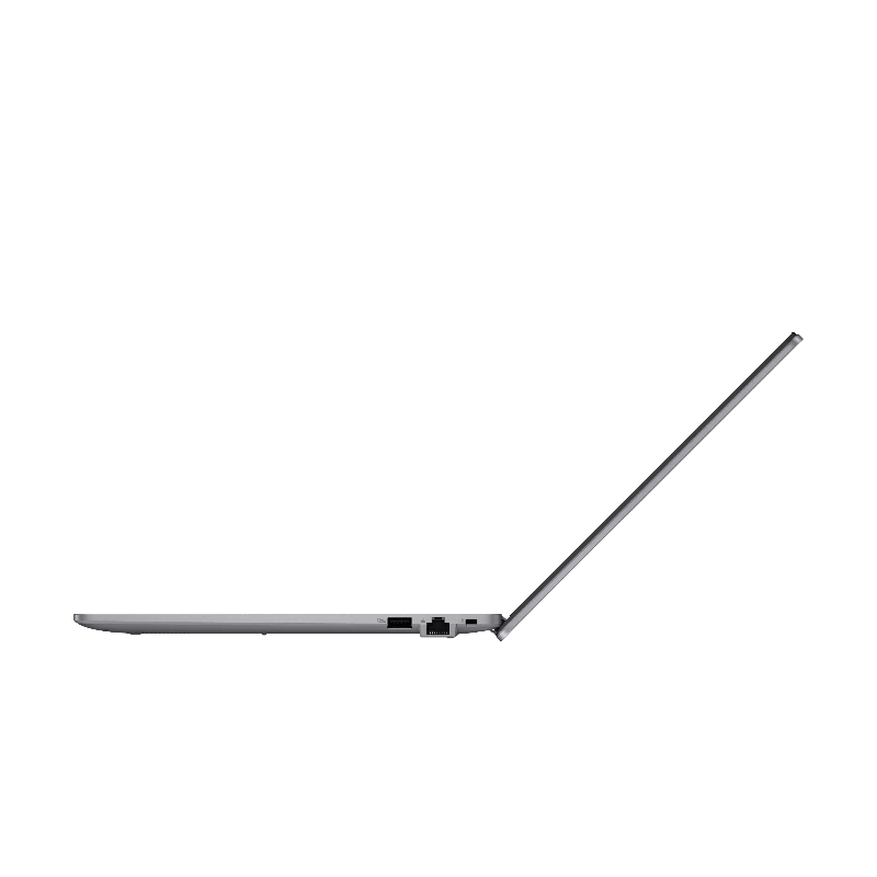 Ноутбук ASUS P1503CVA-S72496, 8 ГБ ОЗУ, 512 ГБ, 15.6 дюйма, 1920x1080, серый, фото 3