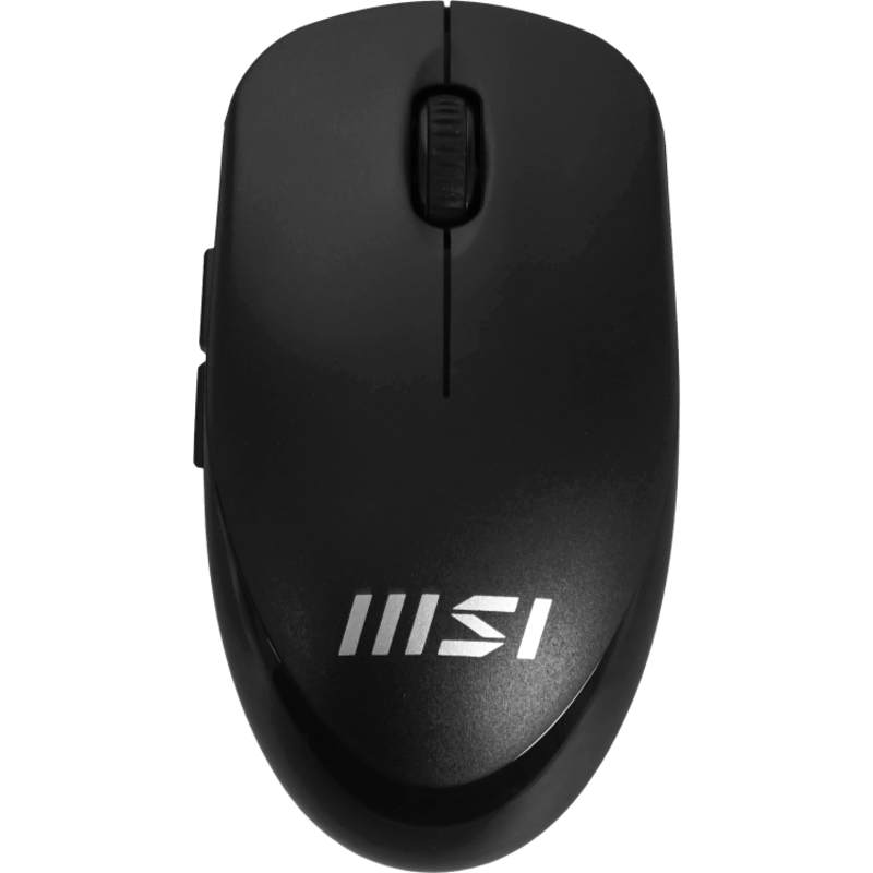 Моноблок MSI Modern AM242P 1M-2416XRU, Core 7 150U, 16 ГБ ОЗУ, SSD 512 ГБ, 23.8 дюйма, фото 7