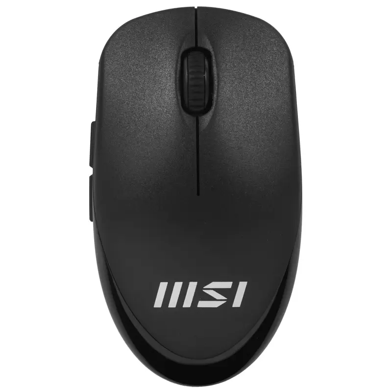 Моноблок MSI Modern AM272P 1M-864XRU, Core 3 100U, 8 ГБ ОЗУ, 256 ГБ, 27 дюймов, фото 13